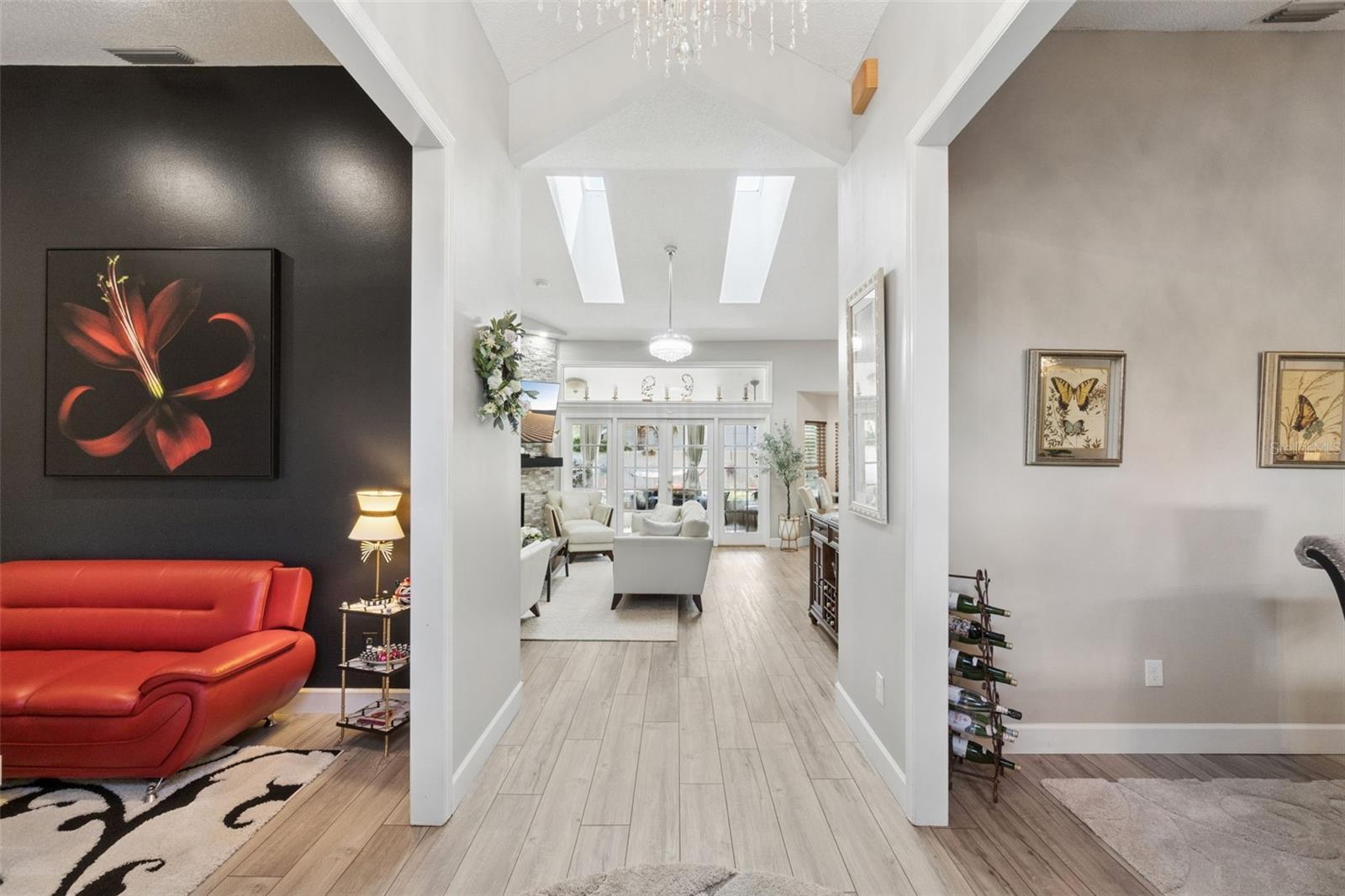 813 SILVERWOOD DRIVE