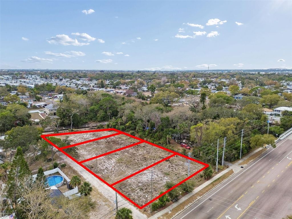 Photo of 7378 54th Avenue N, St Petersburg, FL 33709 (MLS # TB8483051)