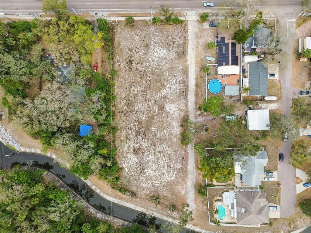 Photo of 7378 54th Avenue N, St Petersburg, FL 33709 (MLS # TB8483051)