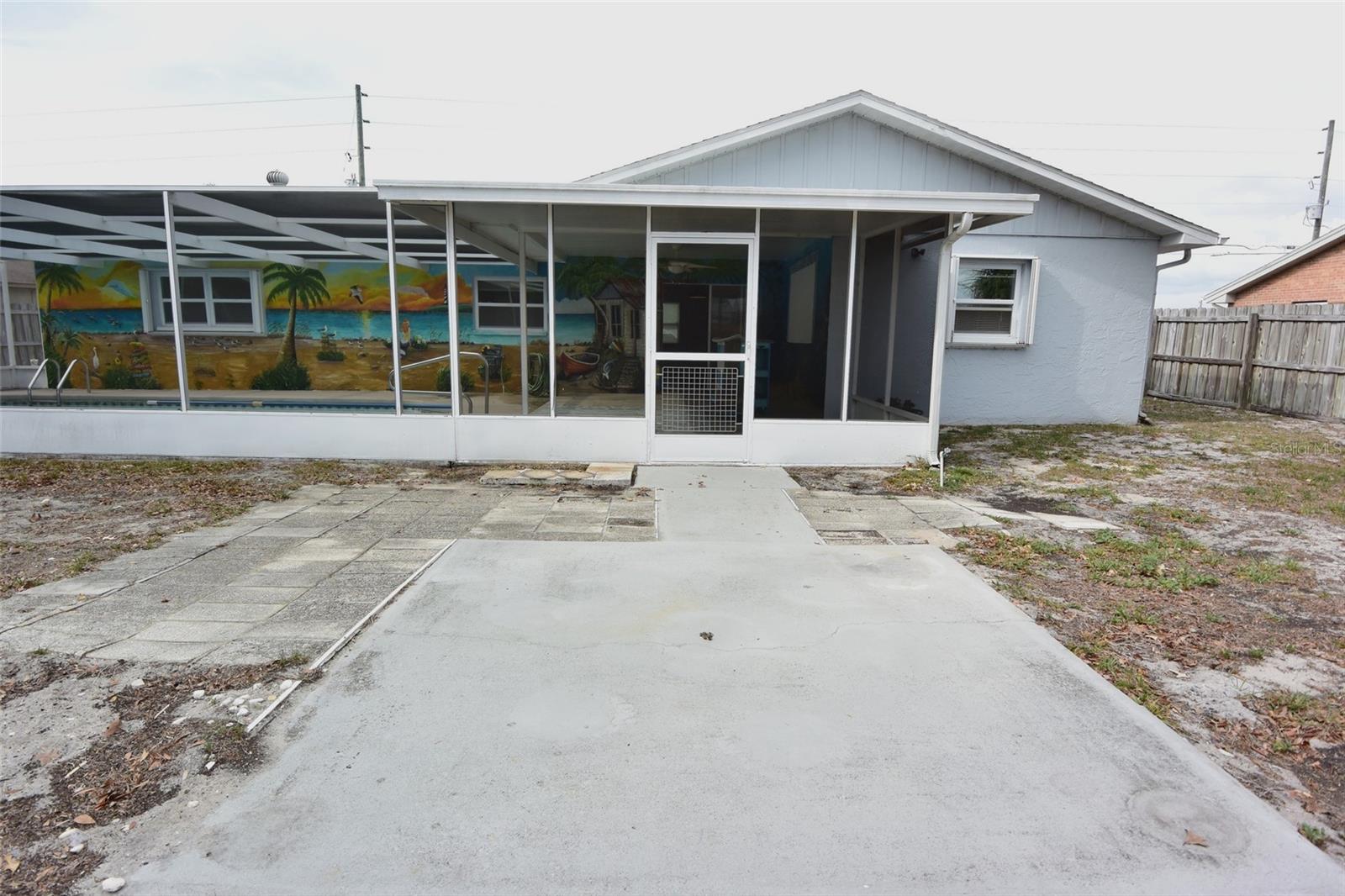 SPRING HILL - Residential