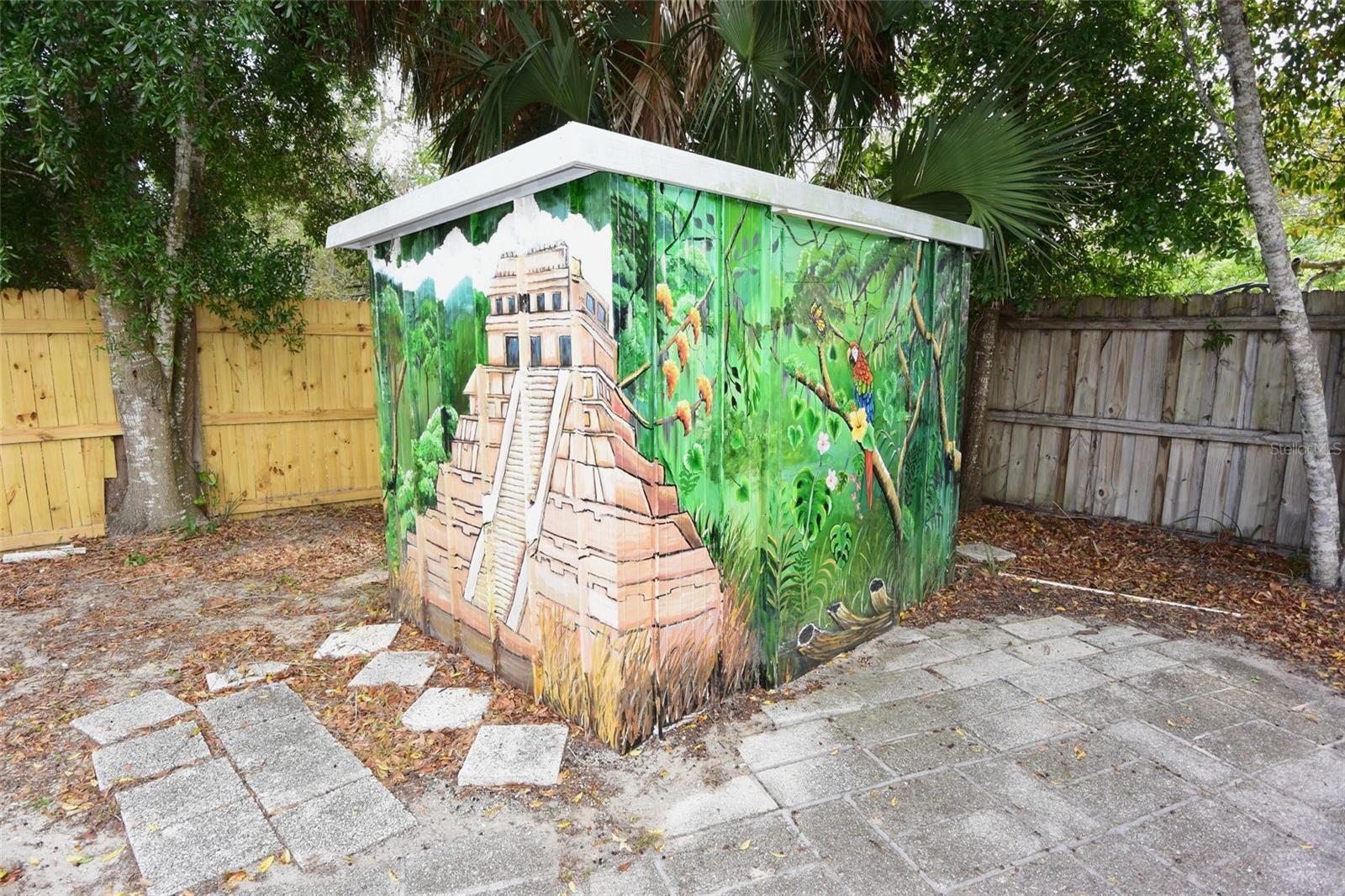 SPRING HILL - Residential