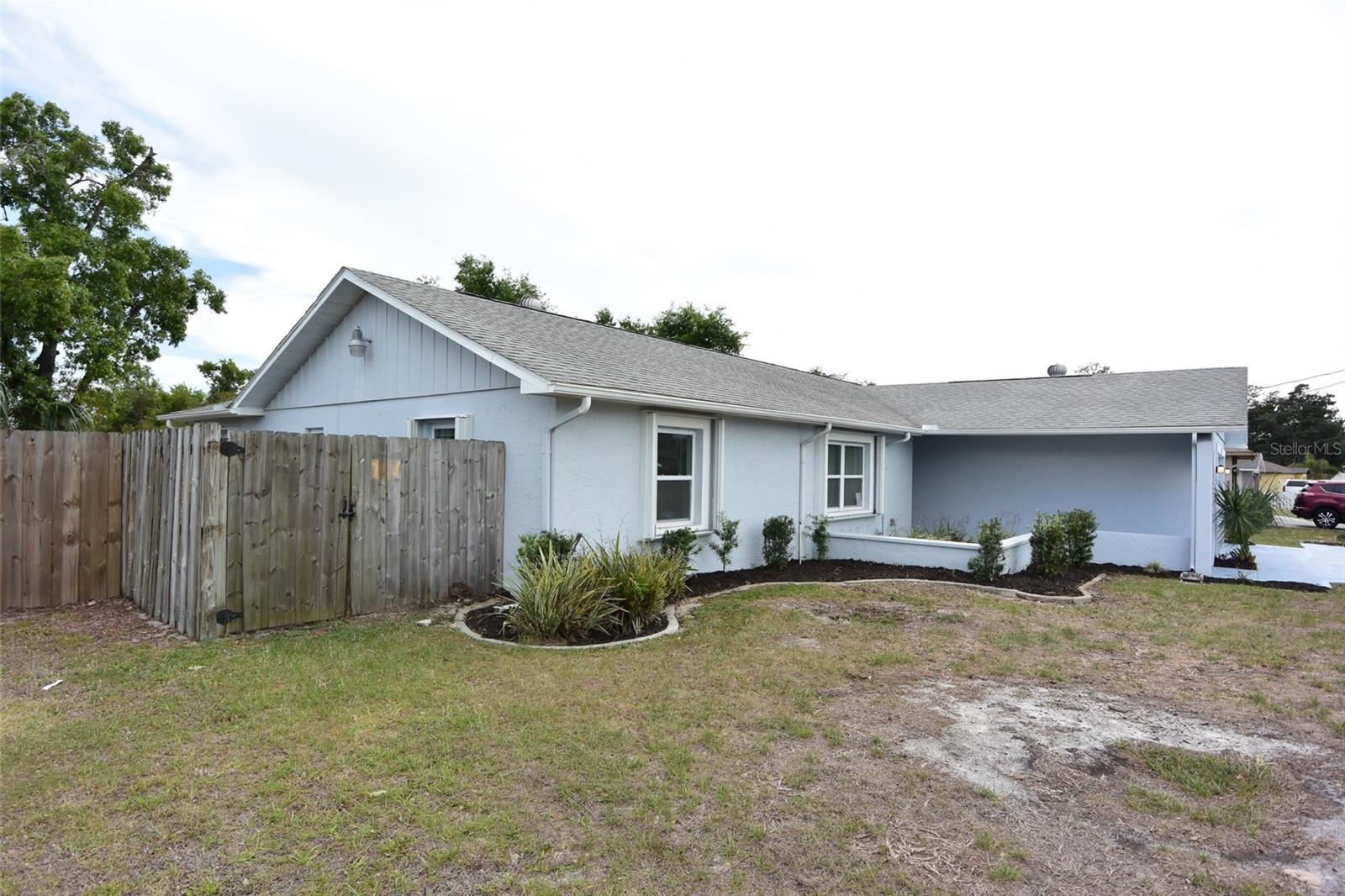 SPRING HILL - Residential