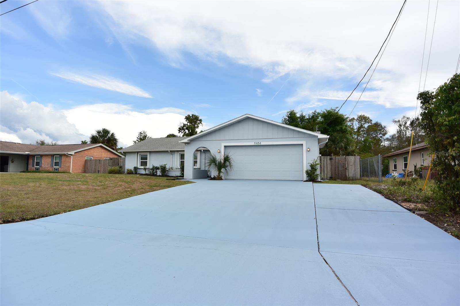 SPRING HILL - Residential