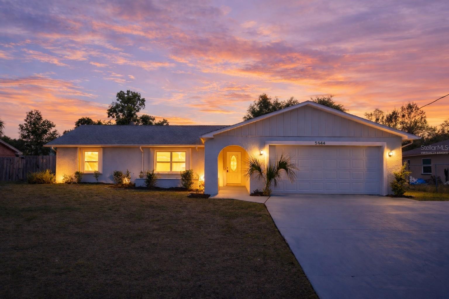 SPRING HILL - Residential