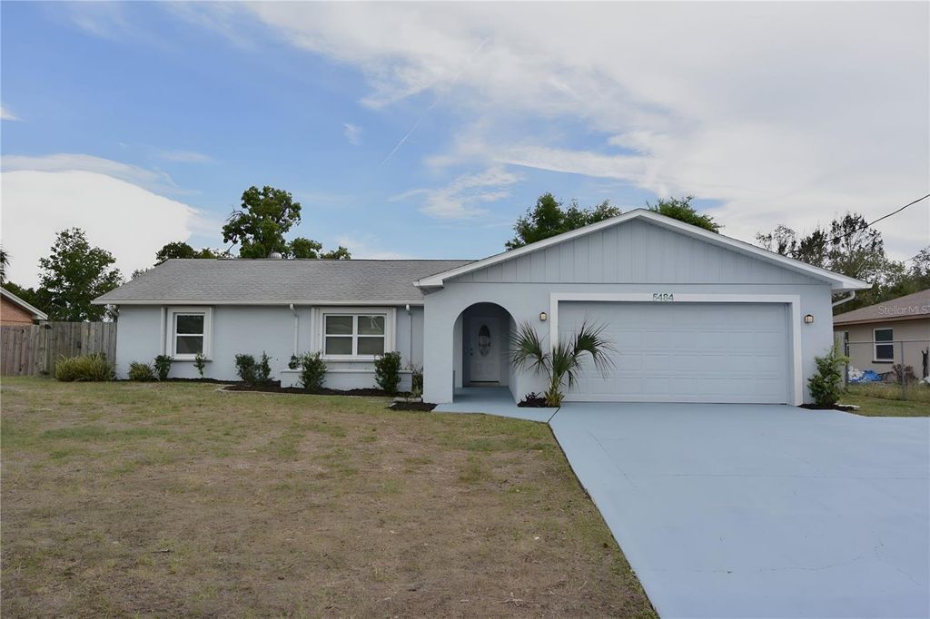 Photo of 5484 Alderwood Street, Spring Hill, FL 34606 (MLS # W7884705)