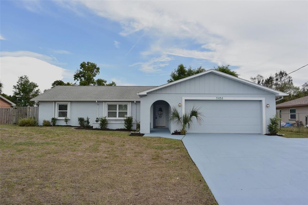 Photo of 5484 Alderwood Street, Spring Hill, FL 34606 (MLS # W7884705)