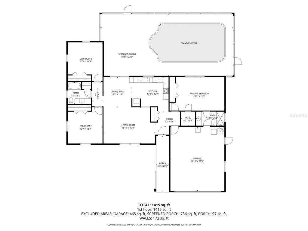 Photo of 5484 Alderwood Street, Spring Hill, FL 34606 (MLS # W7884705)