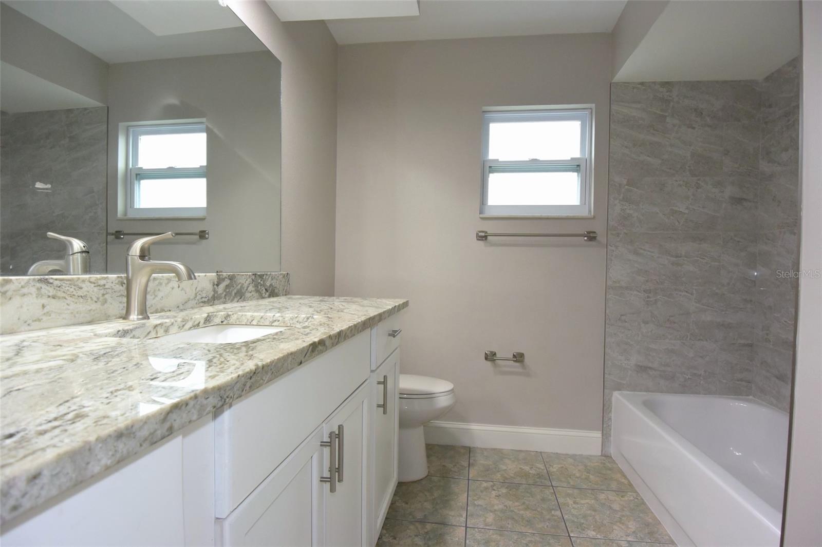 SPRING HILL - Residential