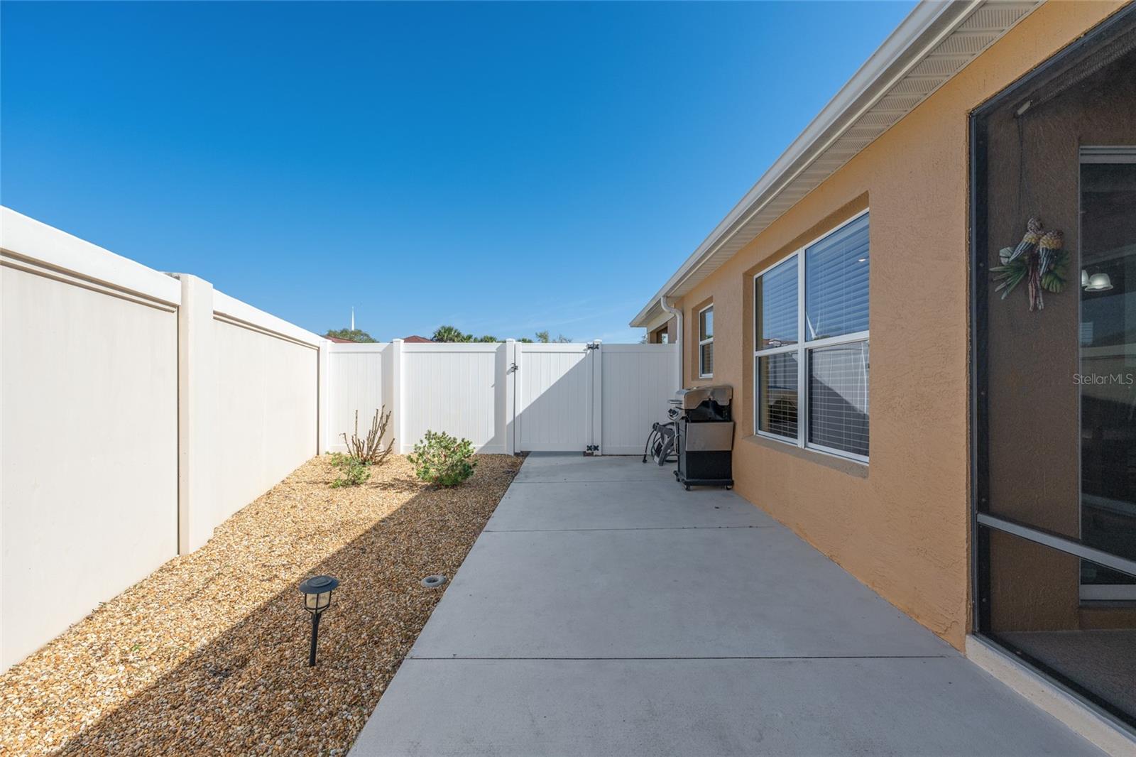 THE VILLAGES - Residential