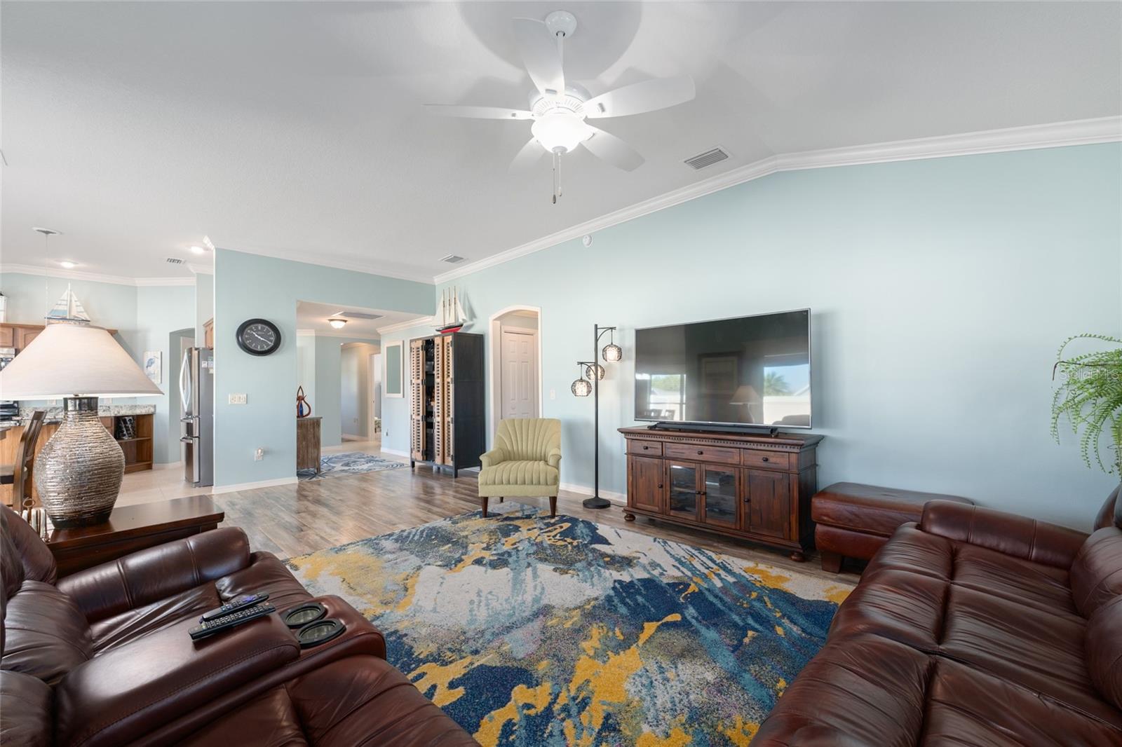 THE VILLAGES - Residential