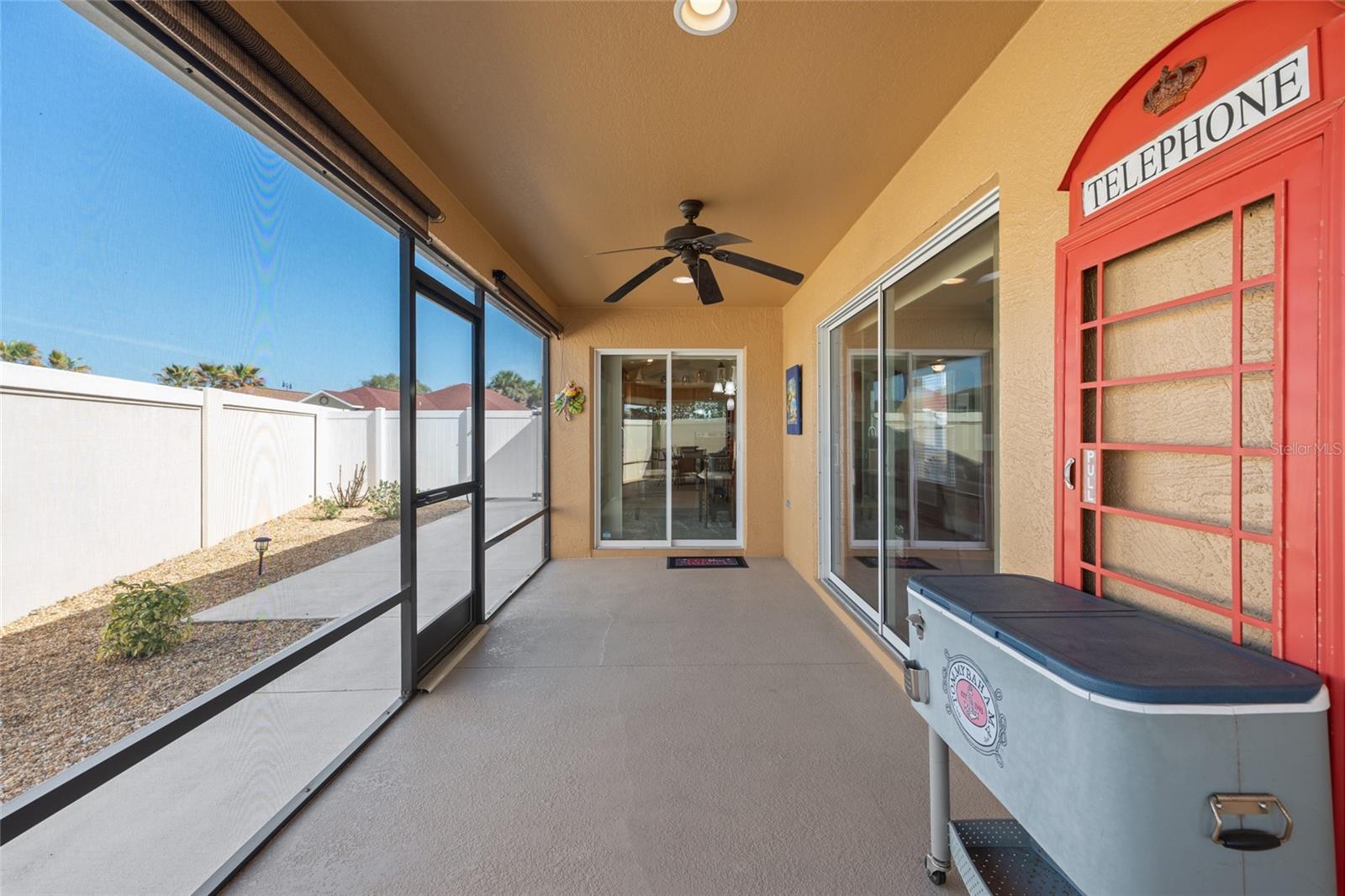 THE VILLAGES - Residential