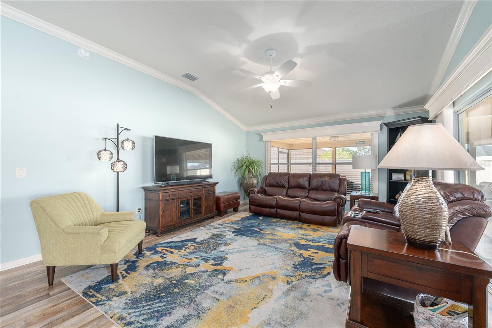 THE VILLAGES - Residential