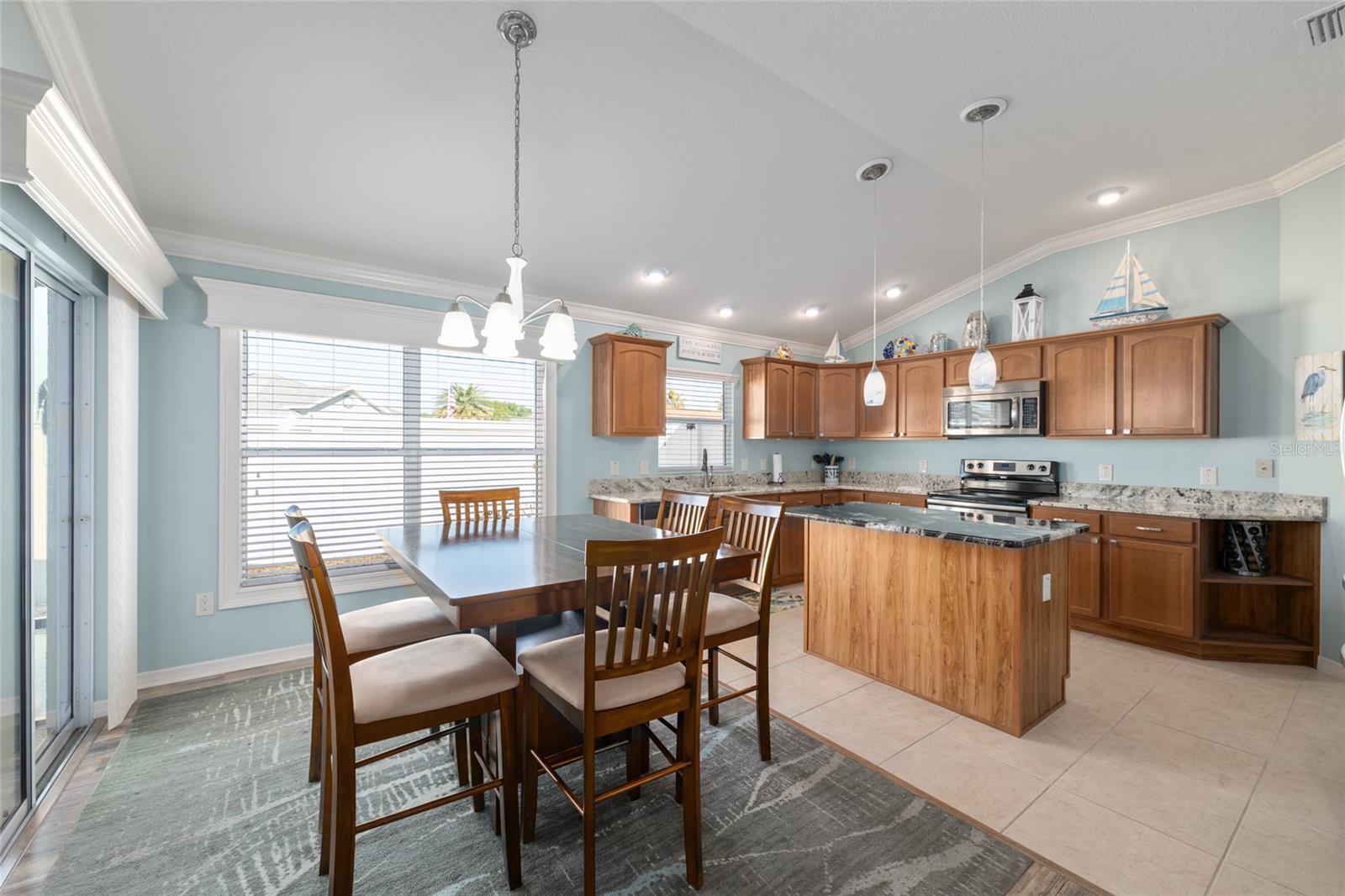 THE VILLAGES - Residential