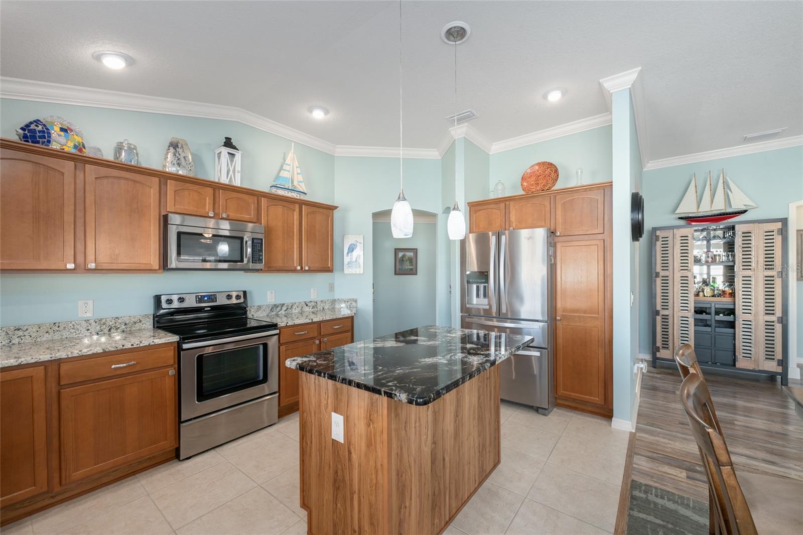 THE VILLAGES - Residential