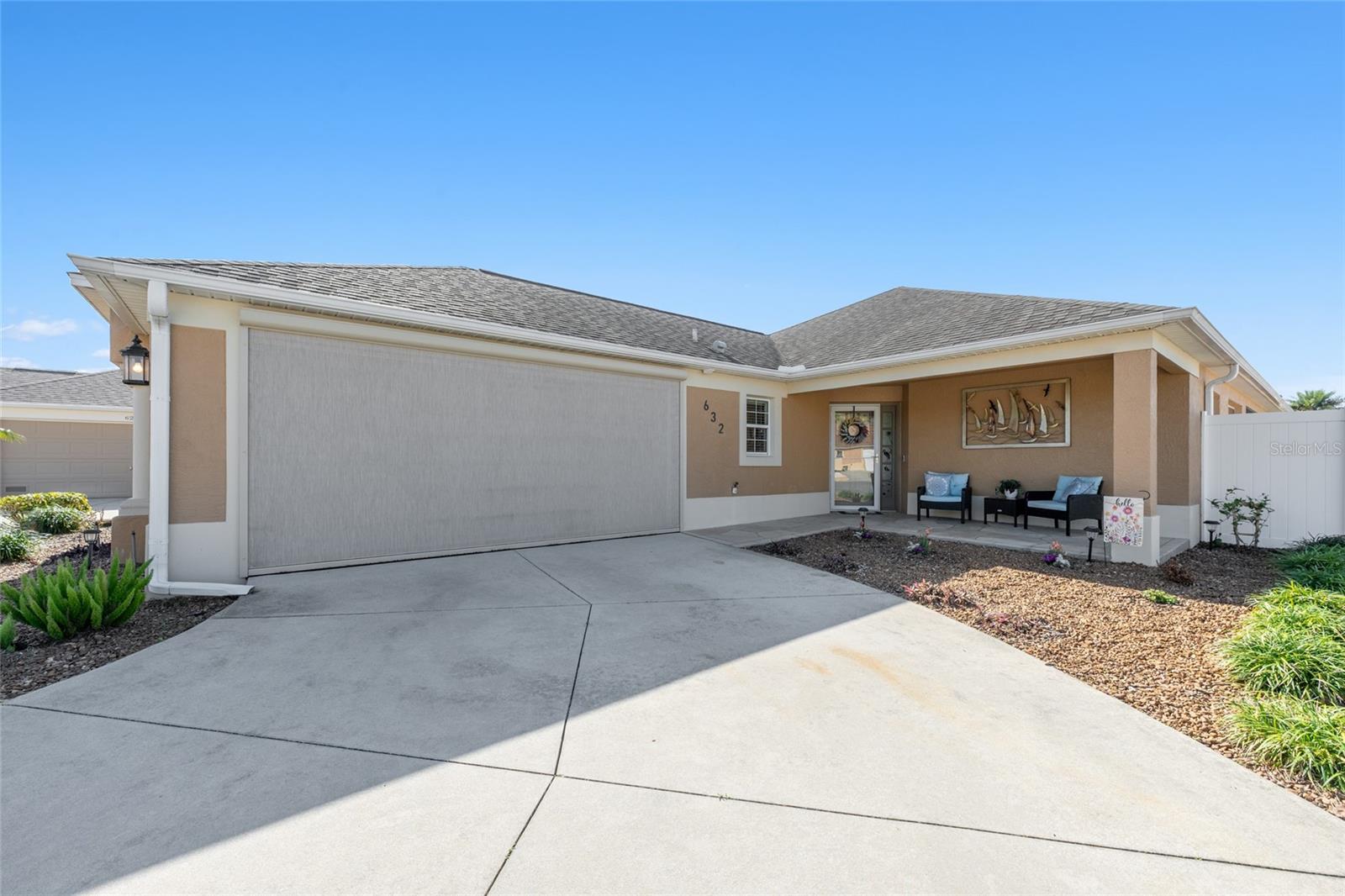 THE VILLAGES - Residential