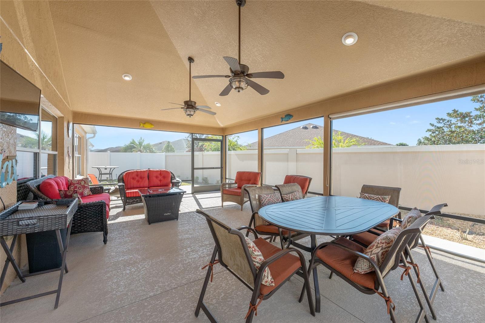 THE VILLAGES - Residential