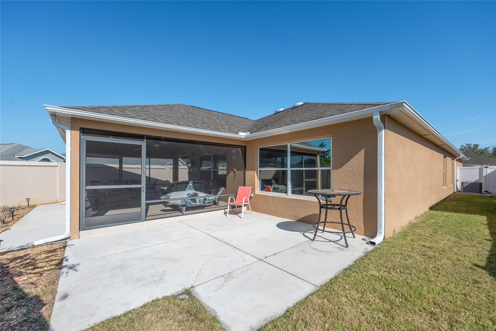 THE VILLAGES - Residential