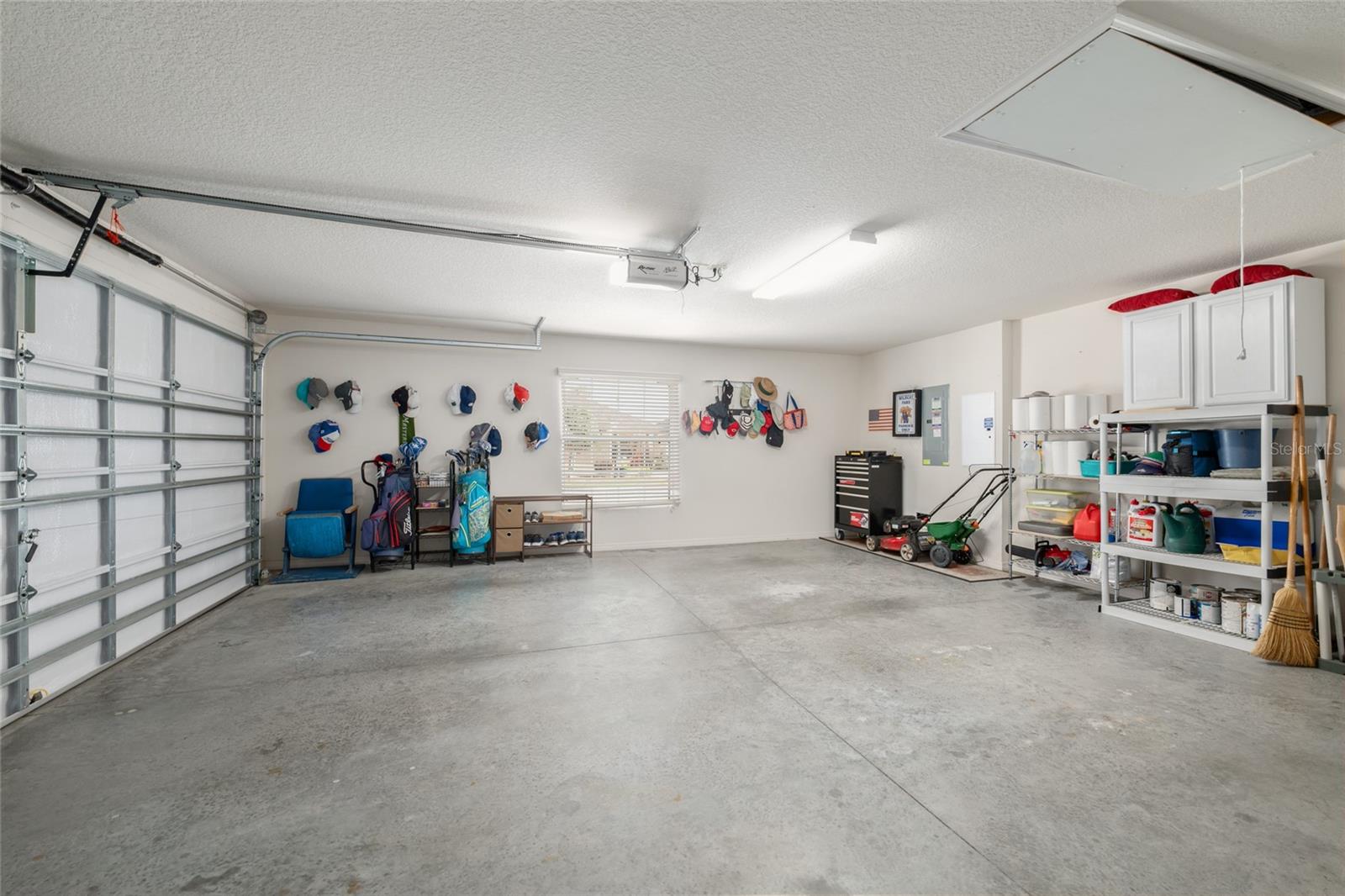 THE VILLAGES - Residential