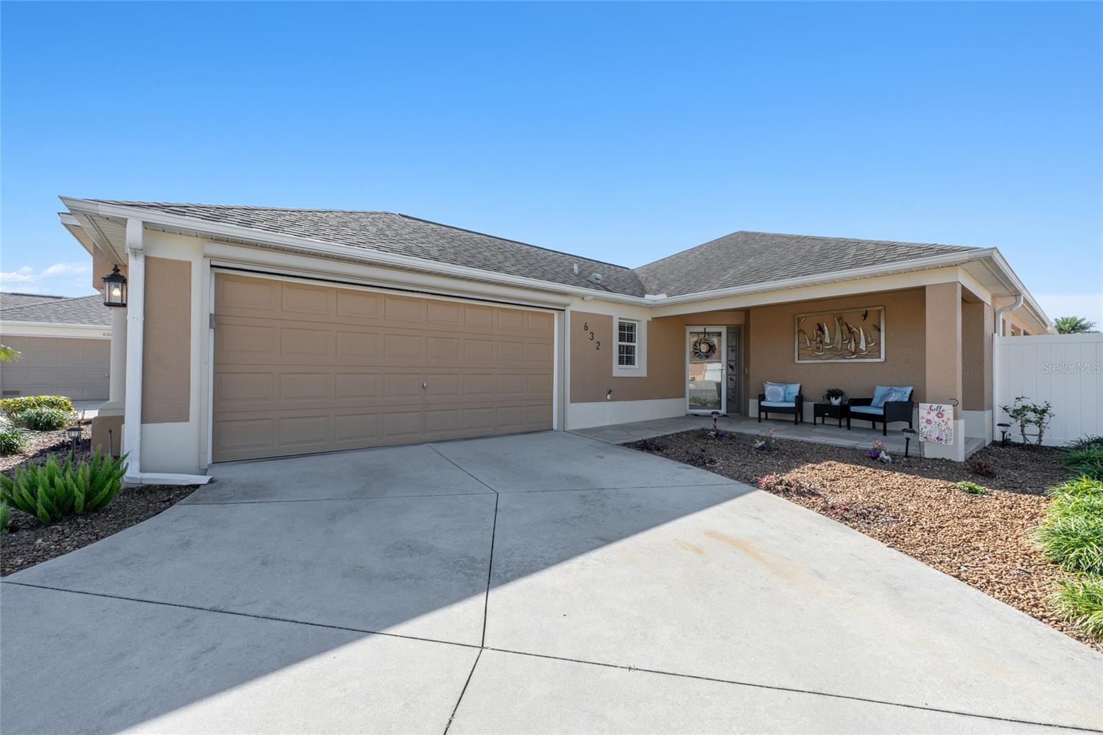 THE VILLAGES - Residential