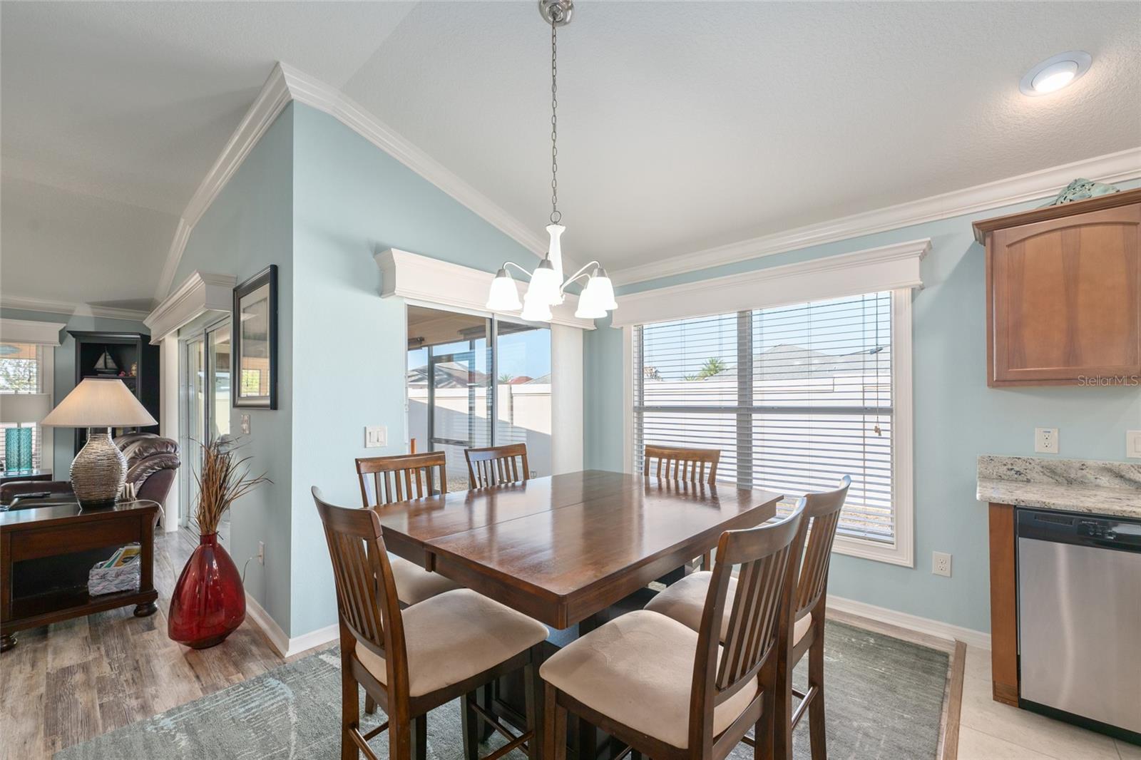 THE VILLAGES - Residential