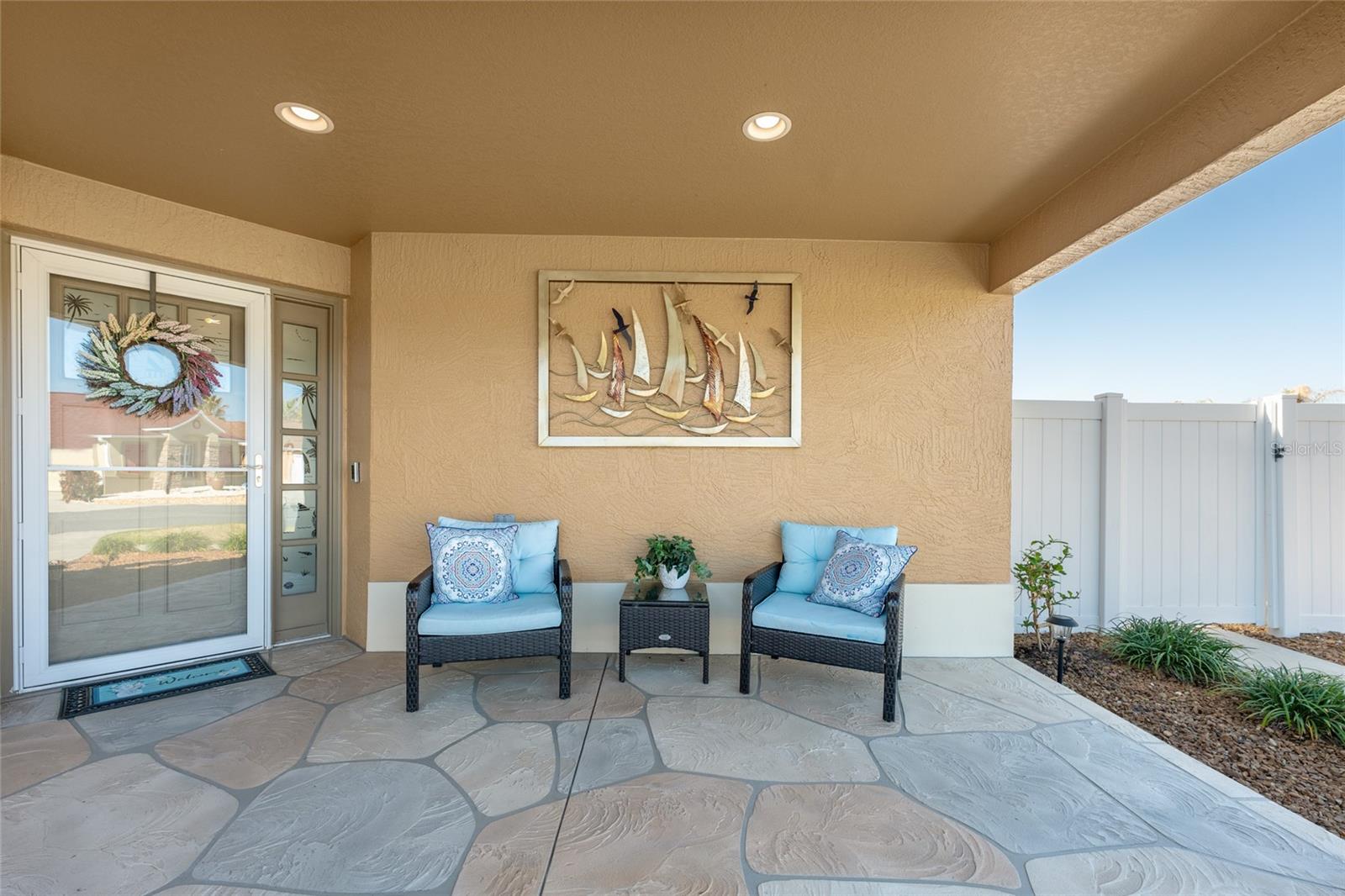 THE VILLAGES - Residential