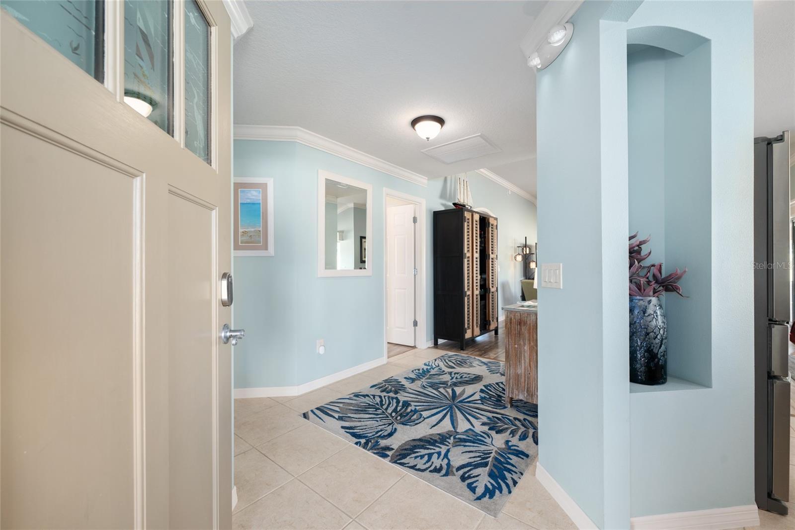 THE VILLAGES - Residential