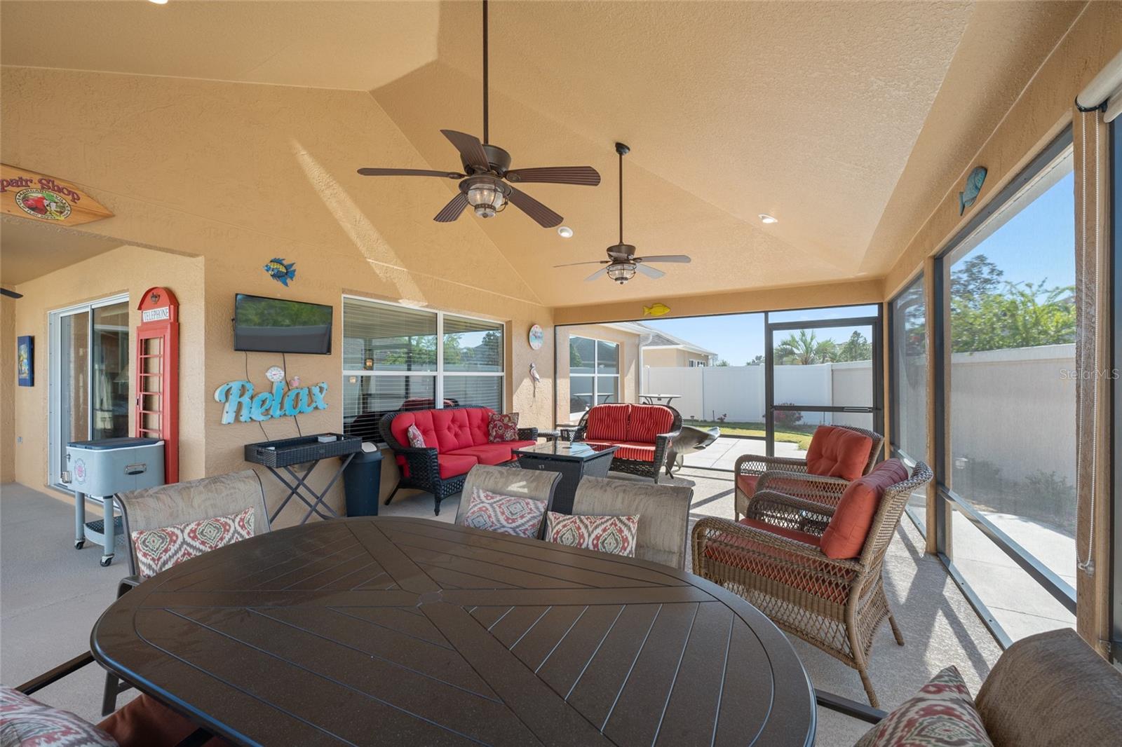 THE VILLAGES - Residential