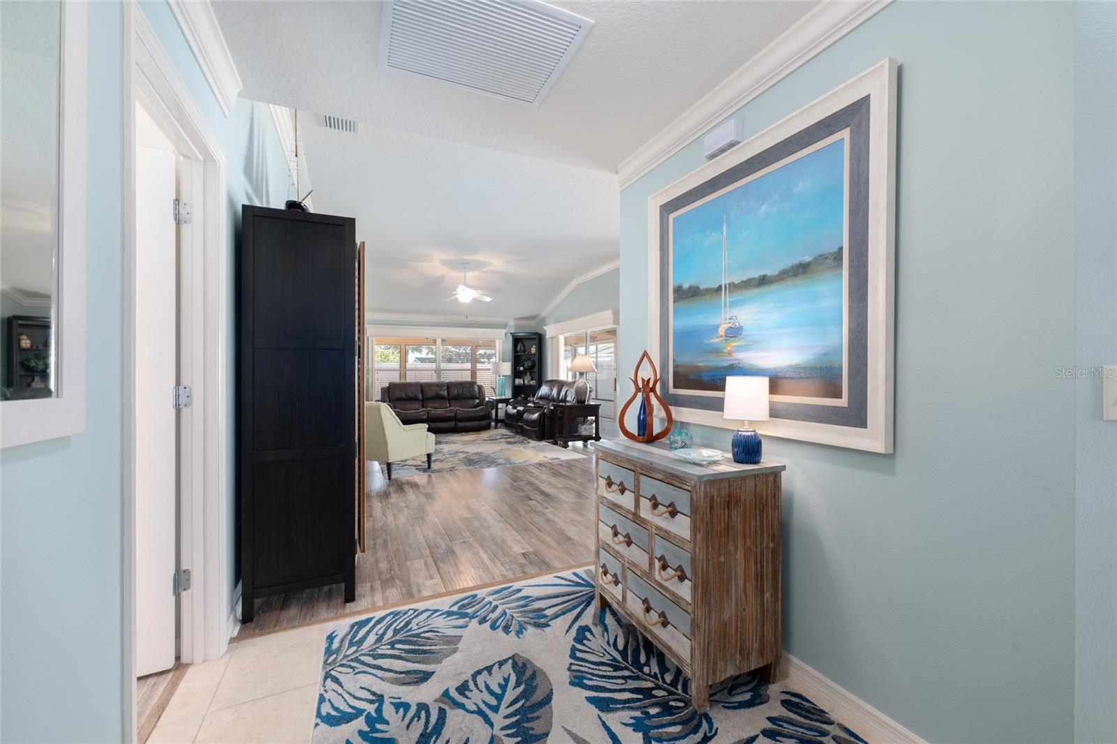 THE VILLAGES - Residential