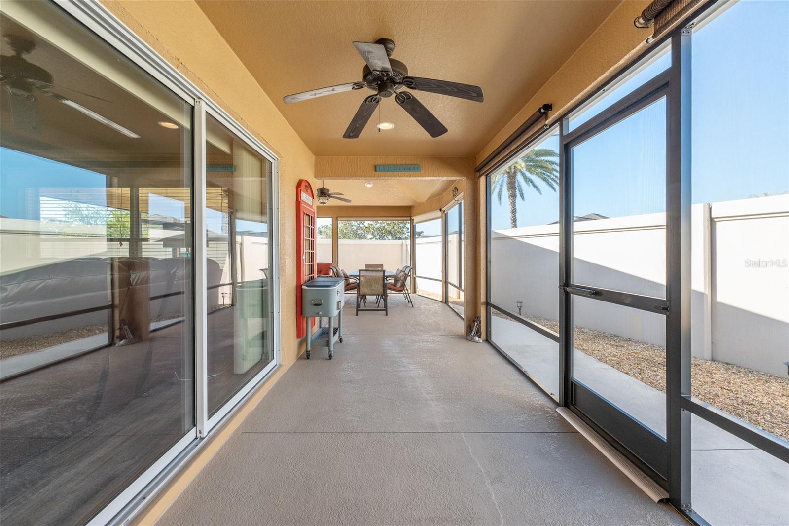 THE VILLAGES - Residential