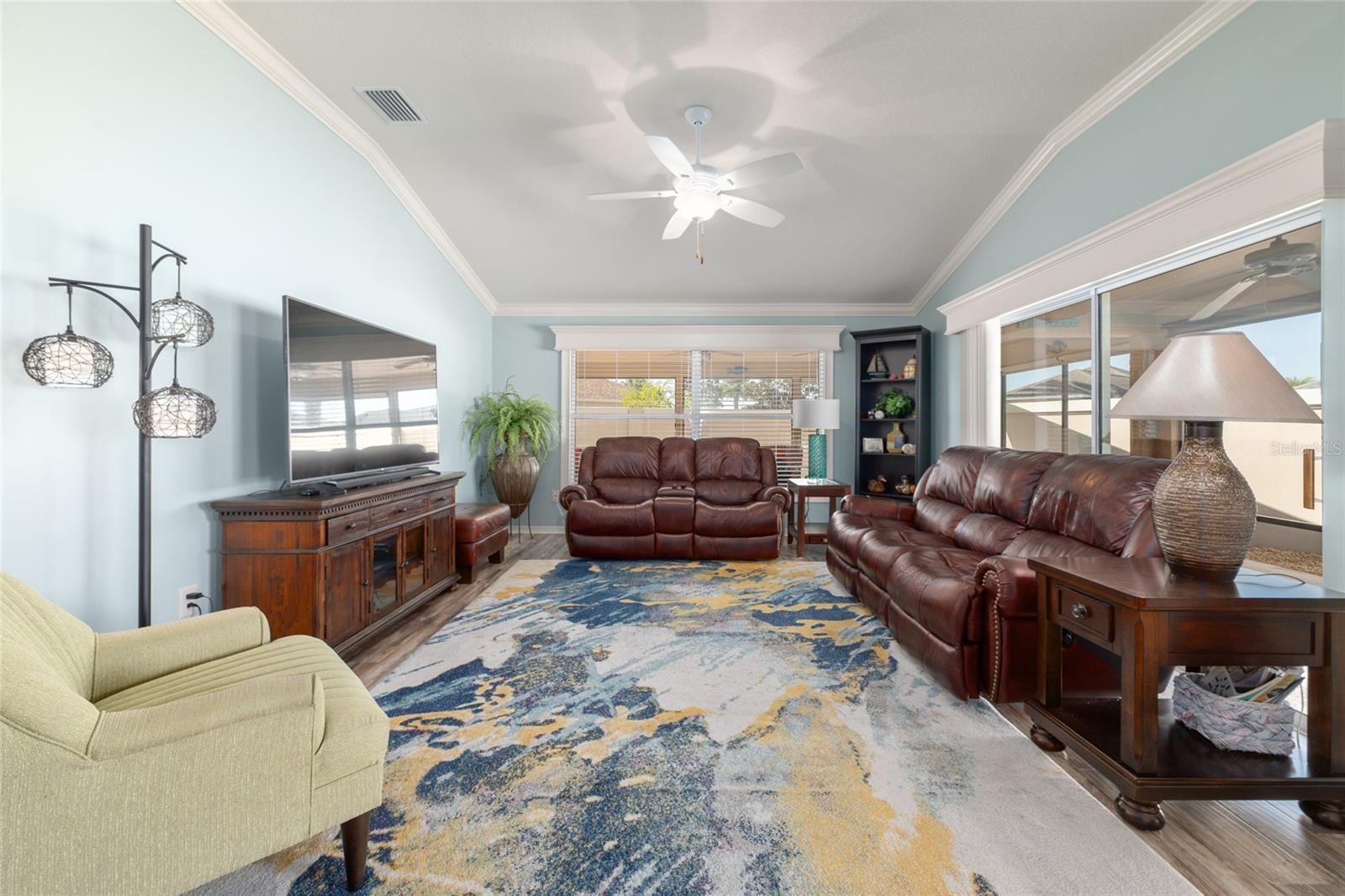 THE VILLAGES - Residential