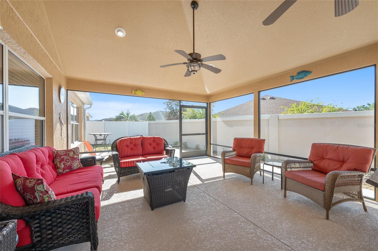 THE VILLAGES - Residential