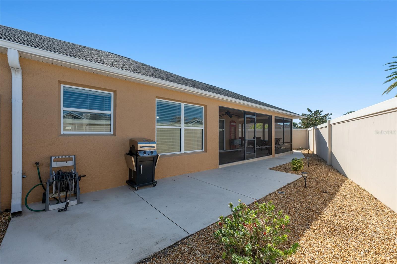 THE VILLAGES - Residential