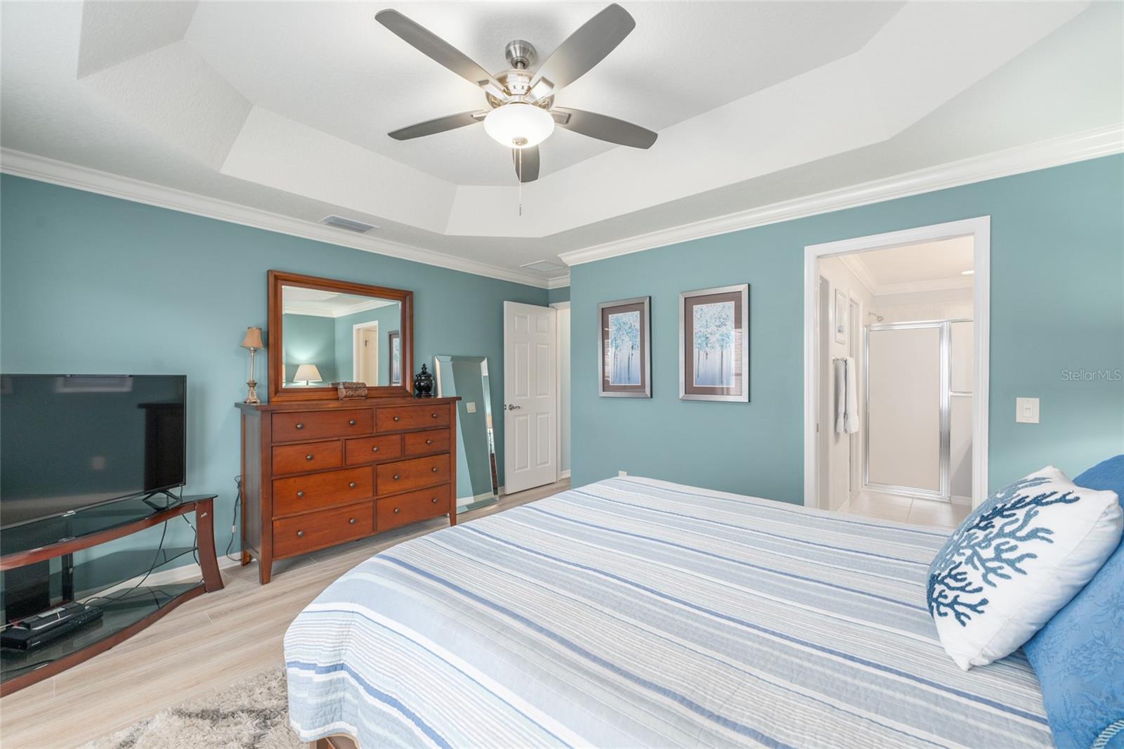 THE VILLAGES - Residential