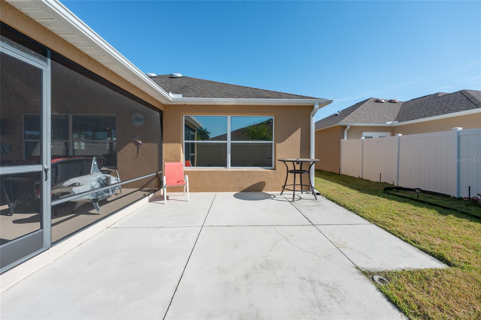 THE VILLAGES - Residential