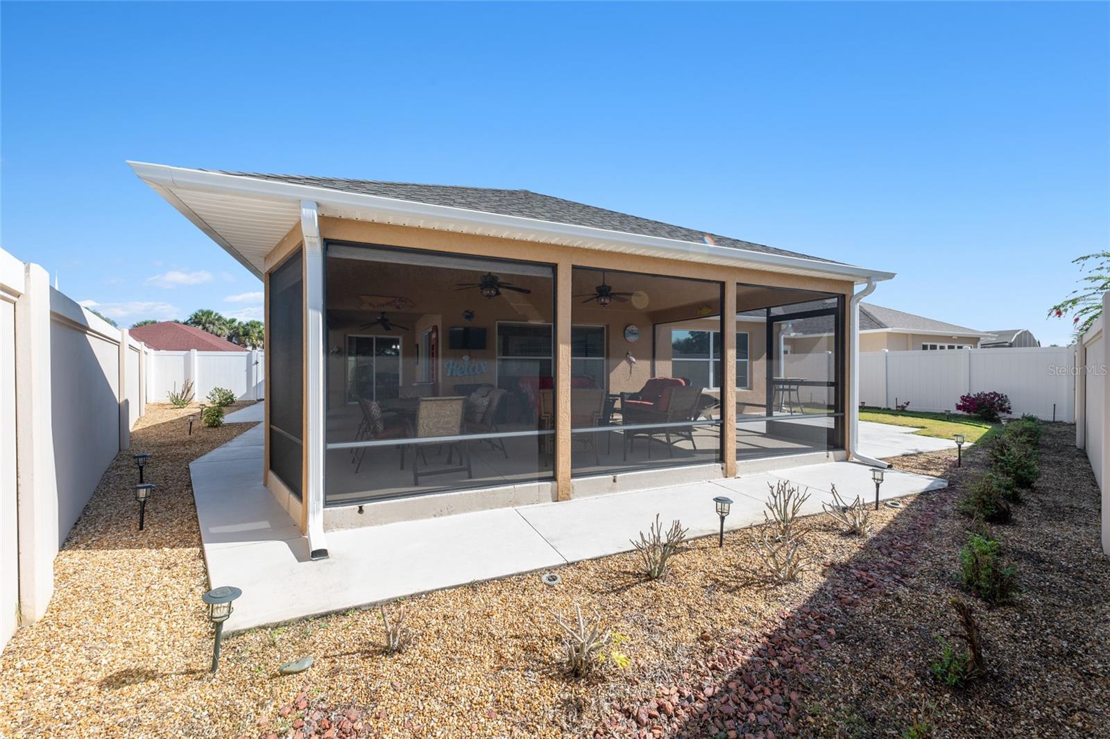 THE VILLAGES - Residential