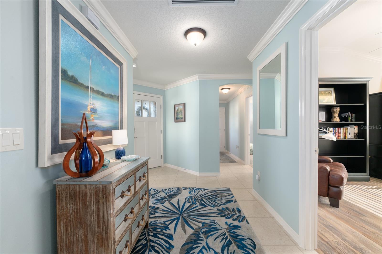 THE VILLAGES - Residential