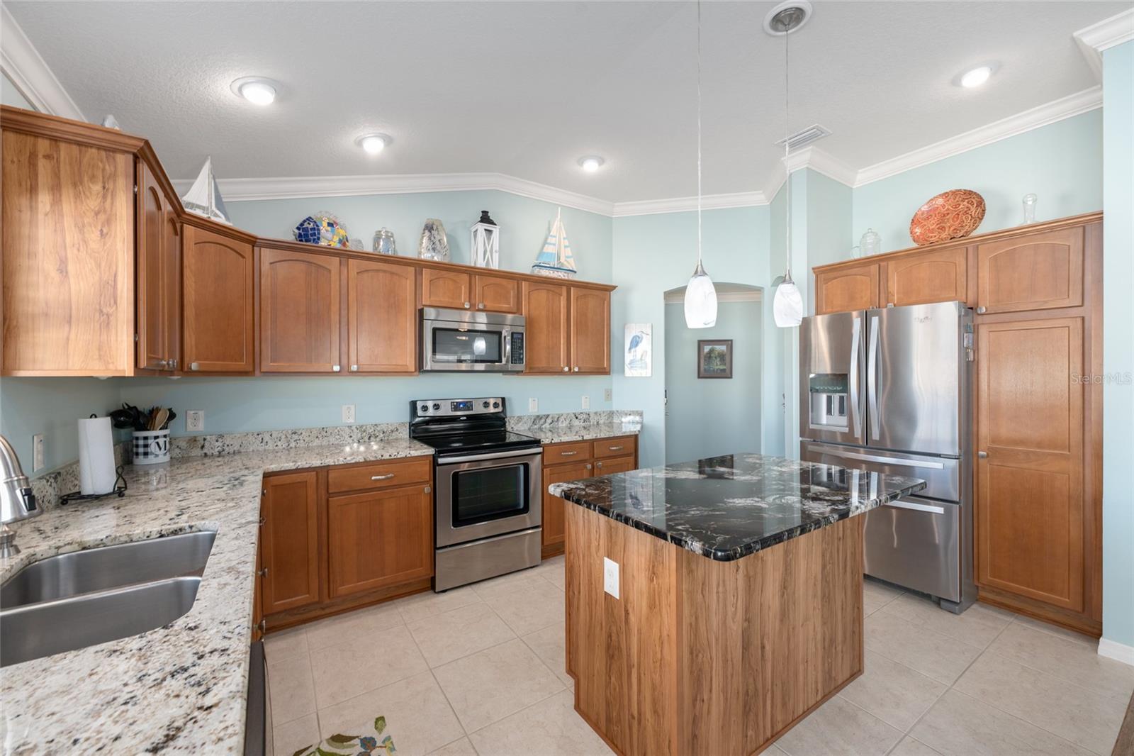 THE VILLAGES - Residential