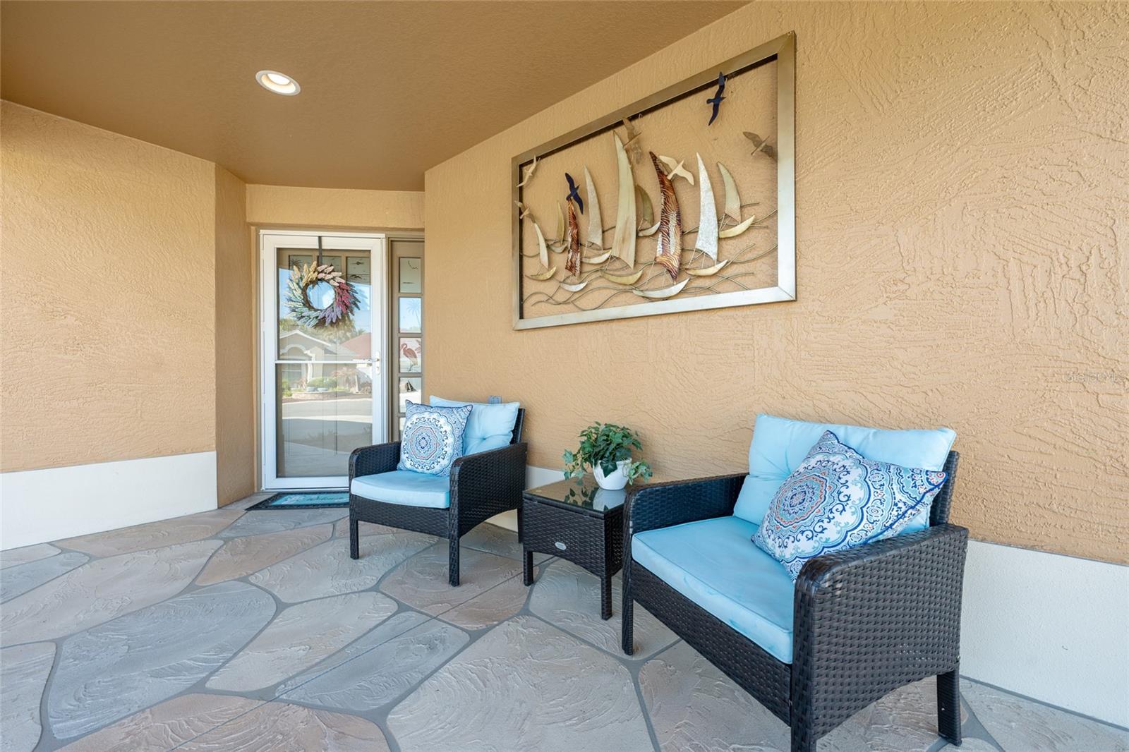 THE VILLAGES - Residential