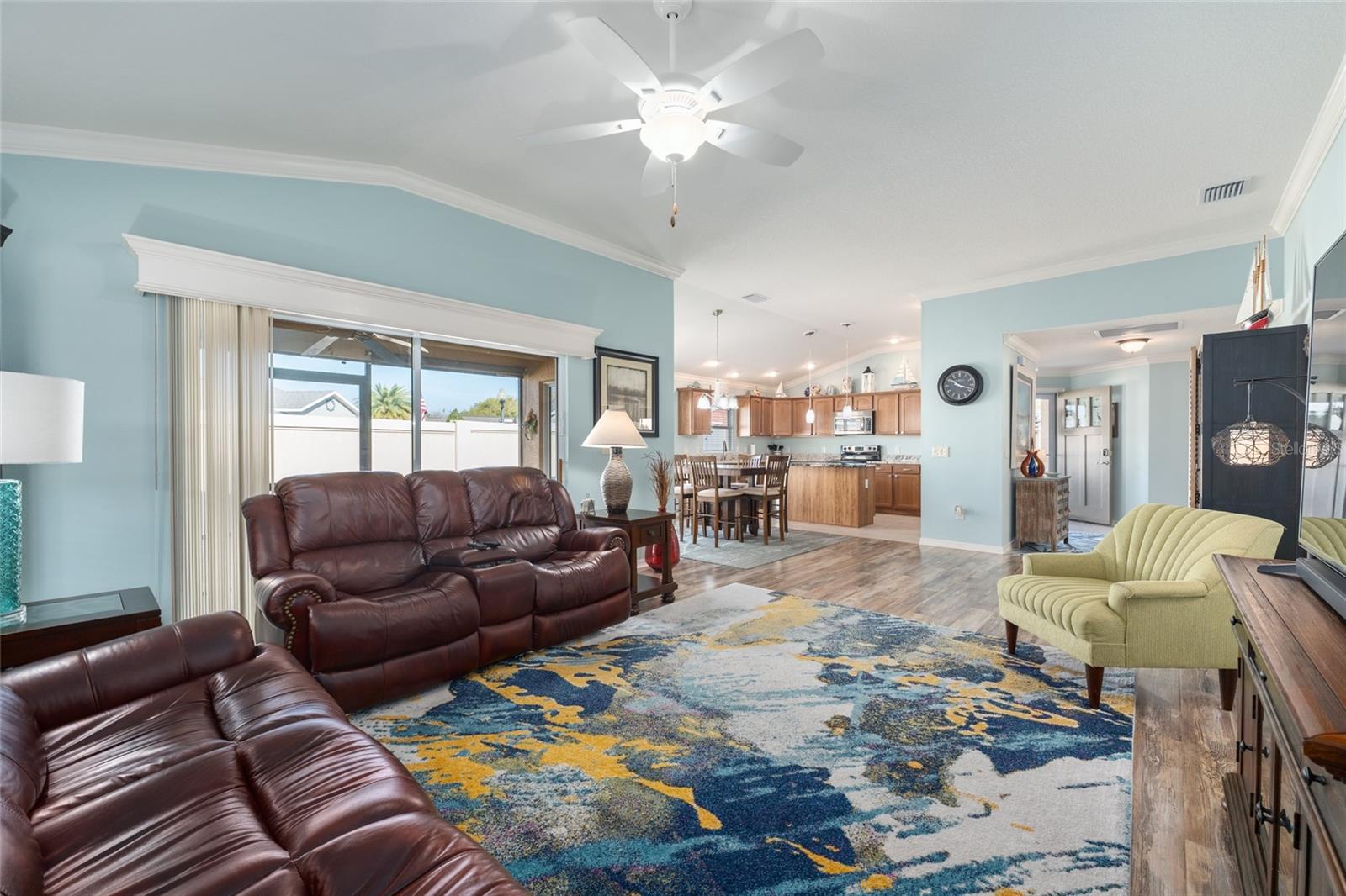 THE VILLAGES - Residential