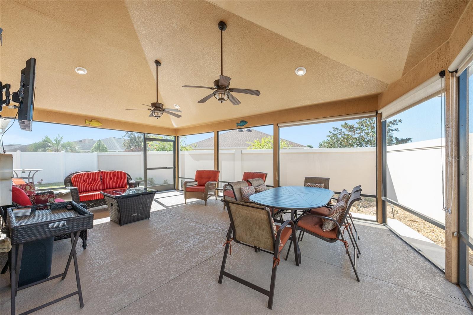 THE VILLAGES - Residential