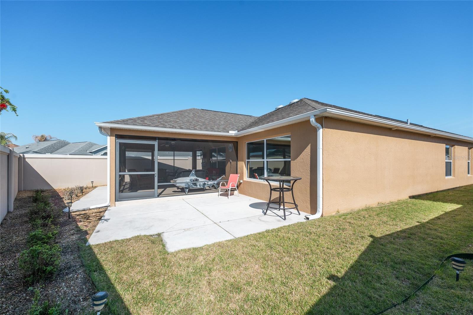 THE VILLAGES - Residential