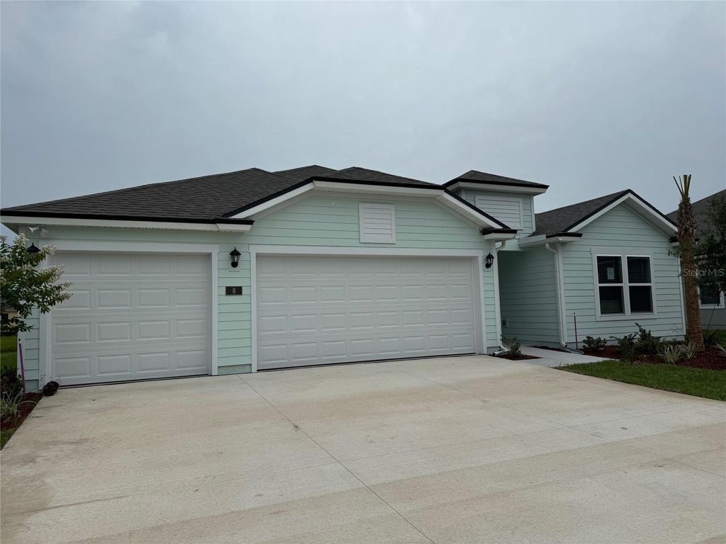 Photo of 8 Crosscut Court, Palm Coast, FL 32137 (MLS # FC300556)
