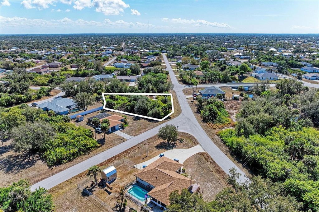 Photo of 7376 Regina Drive, Englewood, FL 34224 (MLS # A4682137)