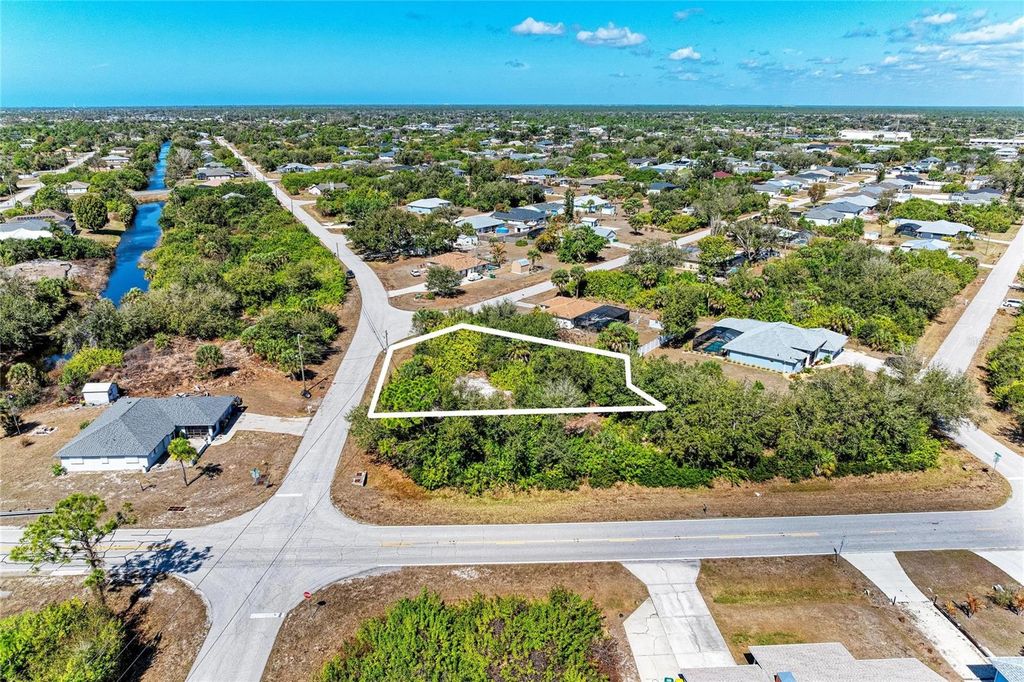 Photo of 7376 Regina Drive, Englewood, FL 34224 (MLS # A4682137)