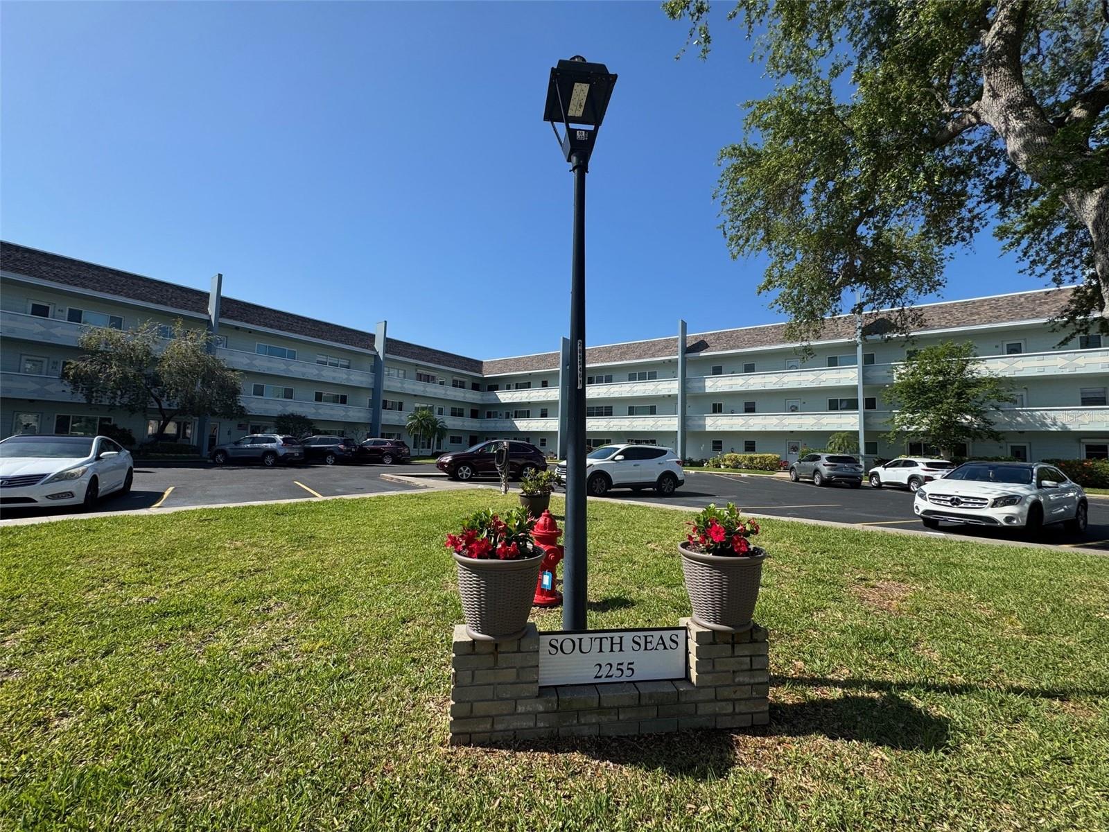 2255 PHILIPPINE DRIVE 21