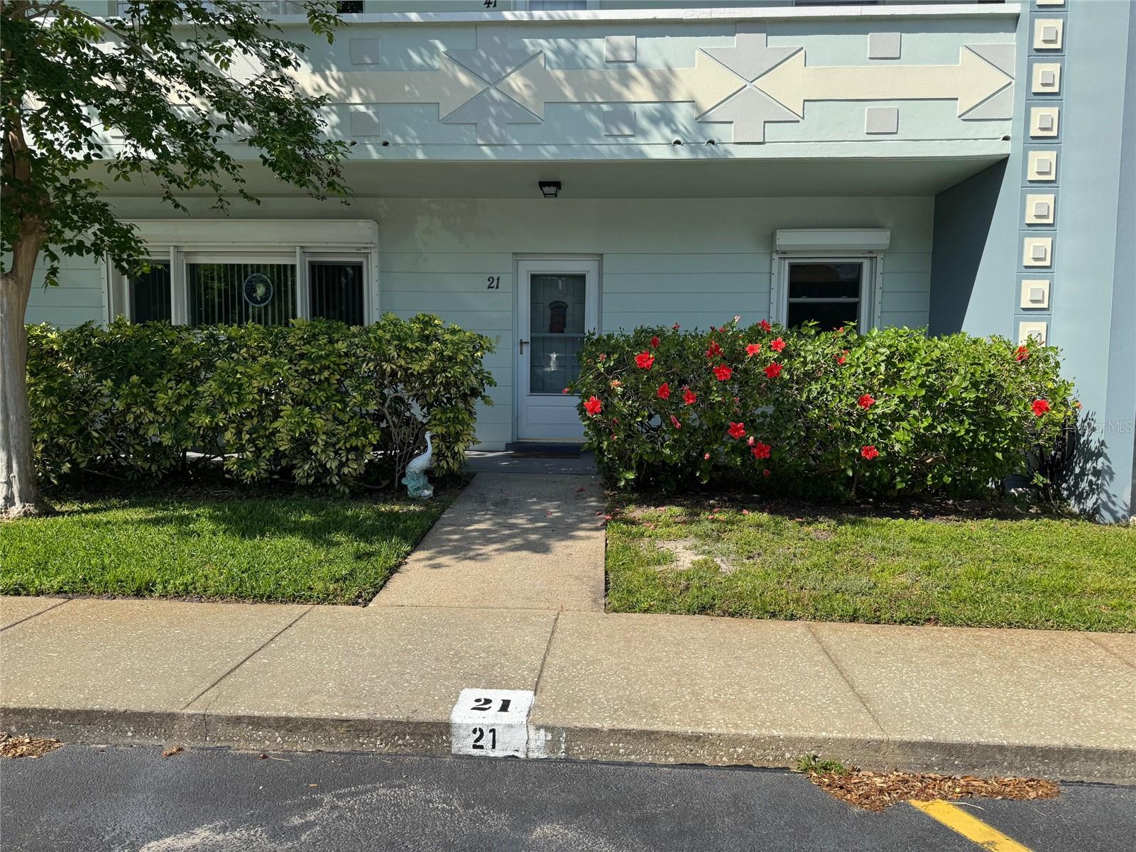 2255 PHILIPPINE DRIVE 21