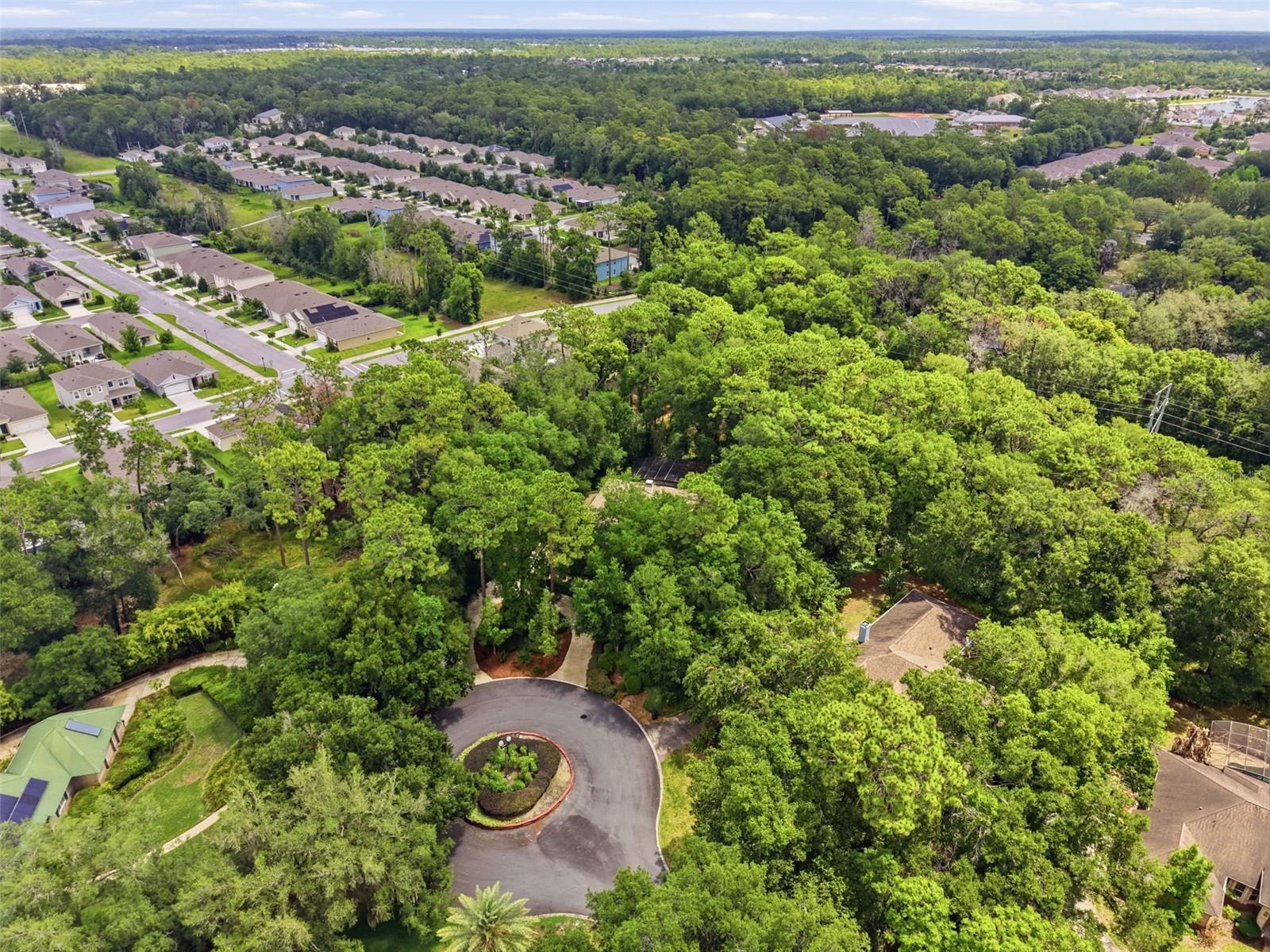 WESTMINSTER WOOD - Residential