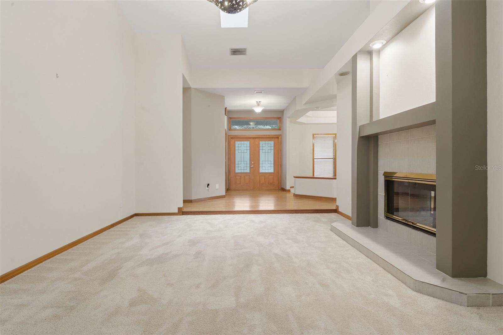WESTMINSTER WOOD - Residential