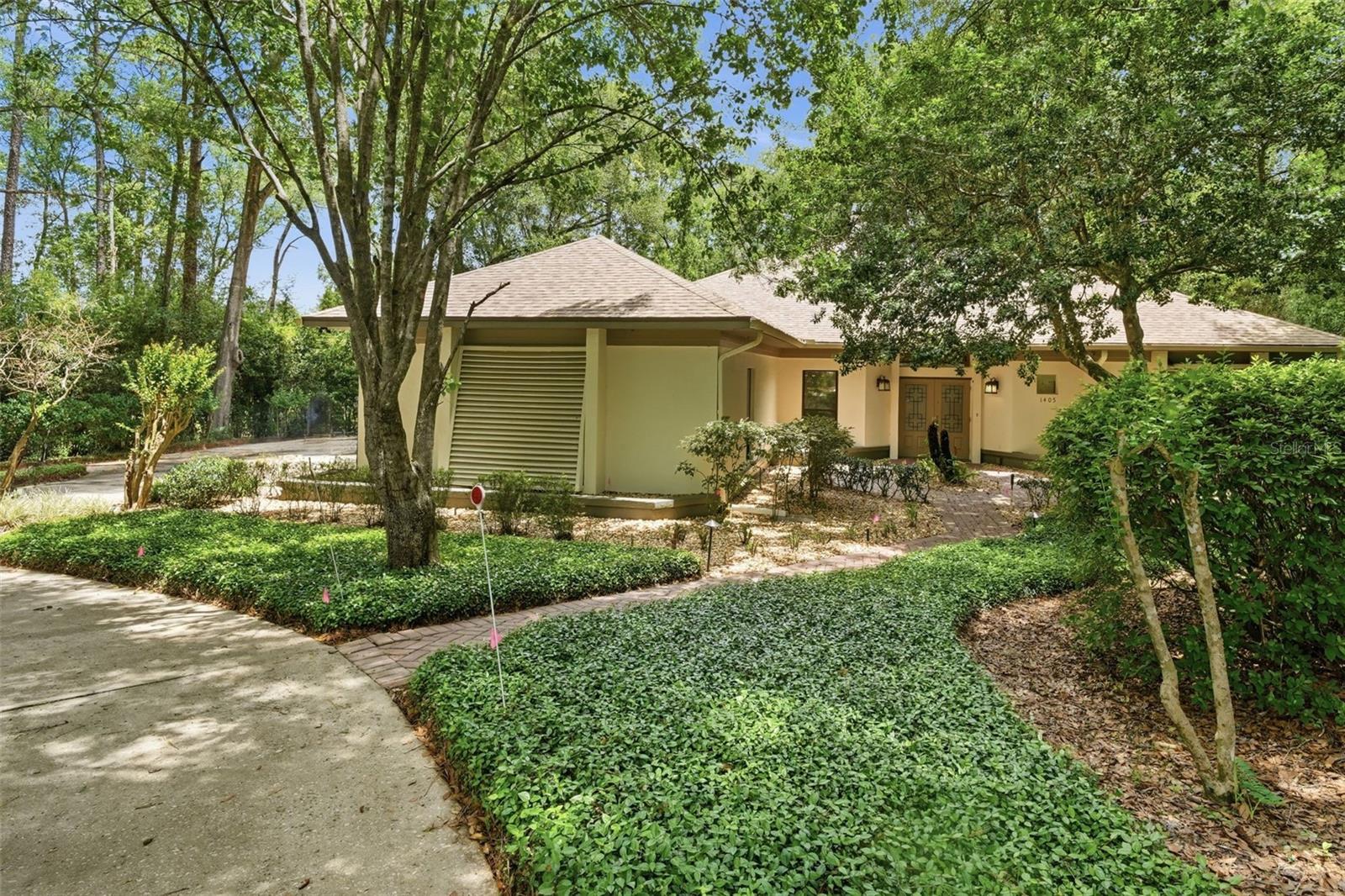 1405 COVERED BRIDGE ROAD