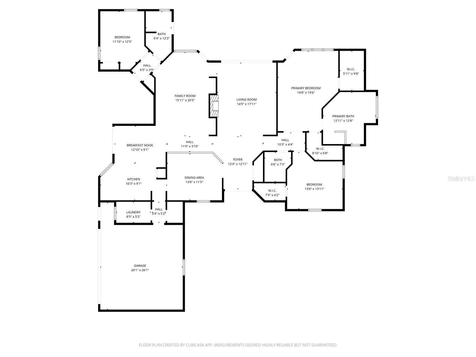 WESTMINSTER WOOD - Residential